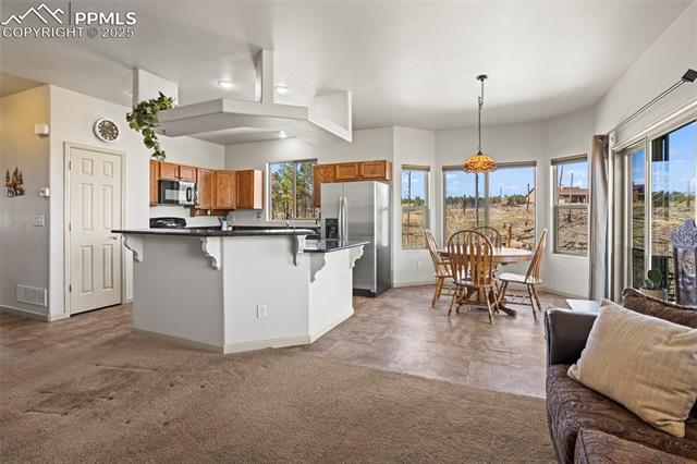 MLS Image for 13025  Brentwood  ,Colorado Springs, Colorado