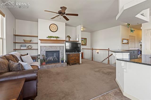 MLS Image for 13025  Brentwood  ,Colorado Springs, Colorado