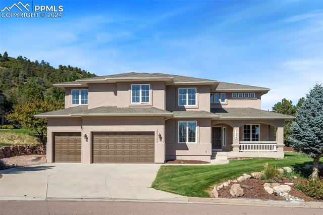 MLS Image for 7698  Dante  ,Colorado Springs, Colorado