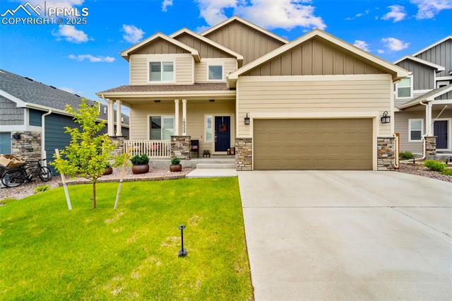 10552  Summer Ridge  , peyton  House Search MLS Picture