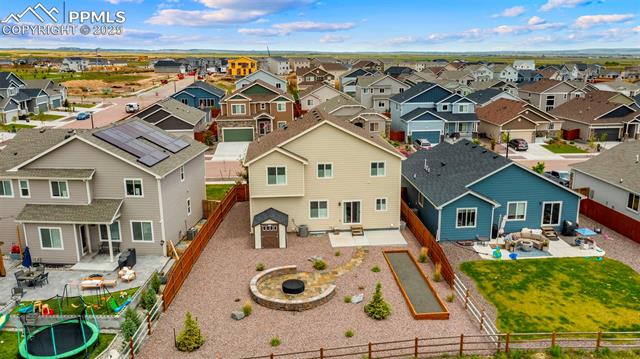 MLS Image for 10552  Summer Ridge  ,Peyton, Colorado