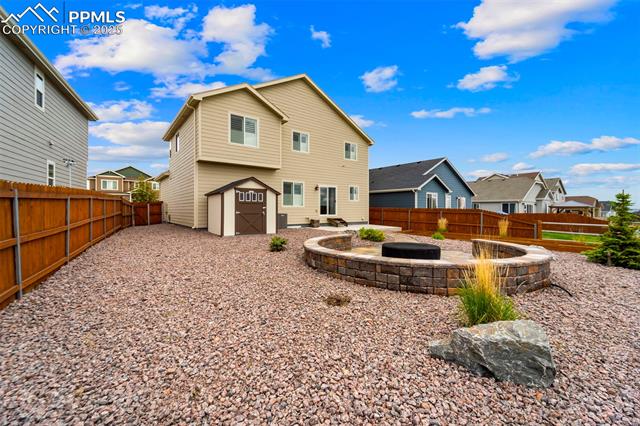 MLS Image for 10552  Summer Ridge  ,Peyton, Colorado