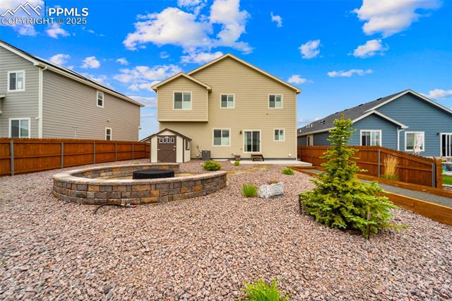 MLS Image for 10552  Summer Ridge  ,Peyton, Colorado