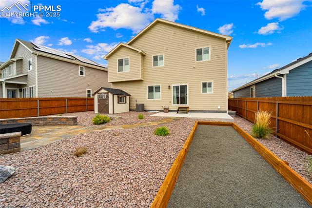 MLS Image for 10552  Summer Ridge  ,Peyton, Colorado