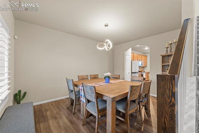 MLS Image for 10552  Summer Ridge  ,Peyton, Colorado