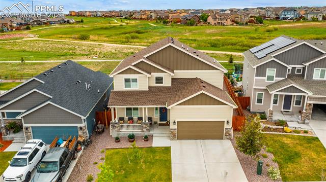 MLS Image for 10552  Summer Ridge  ,Peyton, Colorado
