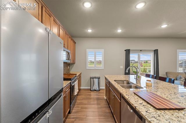 MLS Image for 10552  Summer Ridge  ,Peyton, Colorado