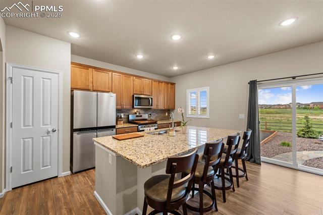 MLS Image for 10552  Summer Ridge  ,Peyton, Colorado