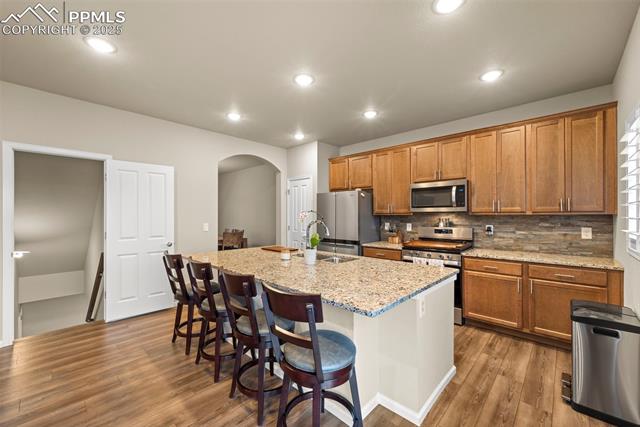MLS Image for 10552  Summer Ridge  ,Peyton, Colorado