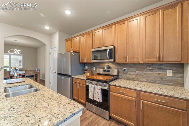 MLS Image for 10552  Summer Ridge  ,Peyton, Colorado