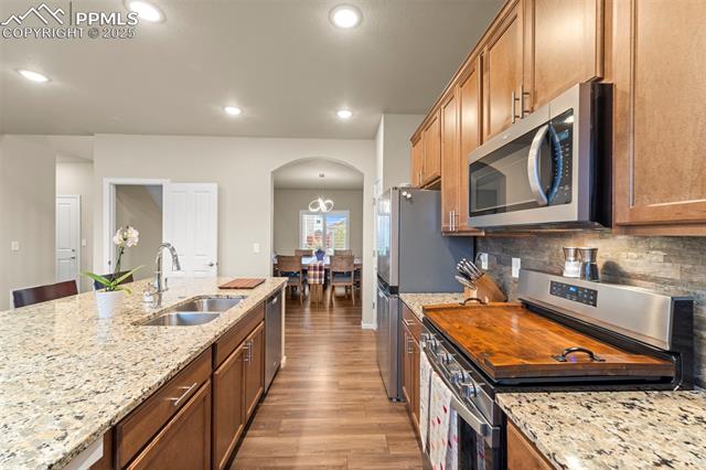 MLS Image for 10552  Summer Ridge  ,Peyton, Colorado
