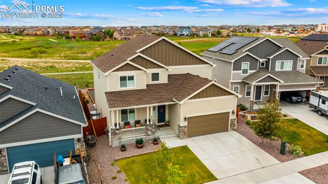 MLS Image for 10552  Summer Ridge  ,Peyton, Colorado