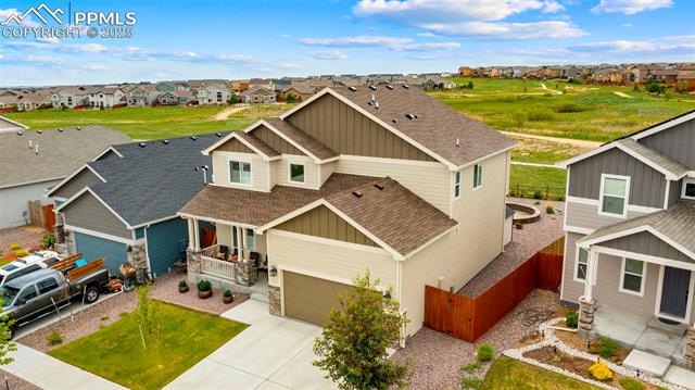 MLS Image for 10552  Summer Ridge  ,Peyton, Colorado