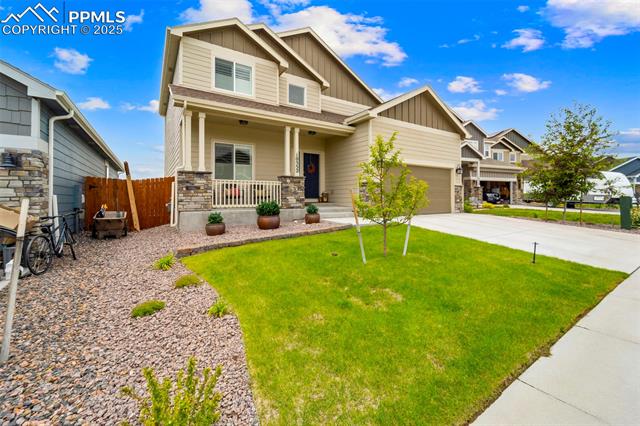 MLS Image for 10552  Summer Ridge  ,Peyton, Colorado
