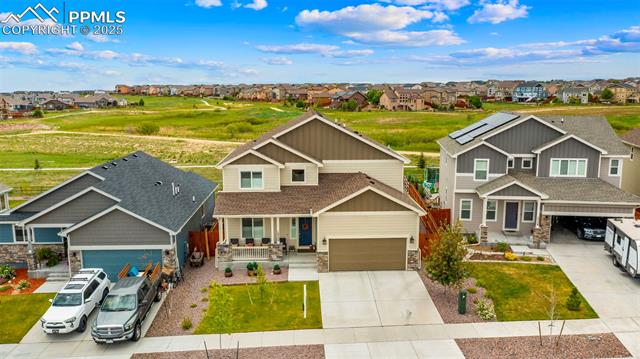 MLS Image for 10552  Summer Ridge  ,Peyton, Colorado