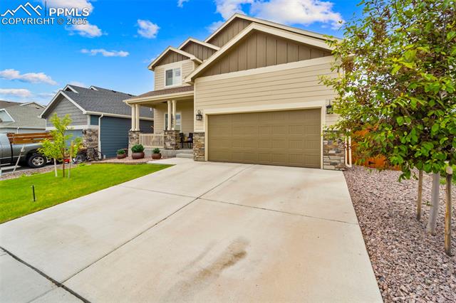 MLS Image for 10552  Summer Ridge  ,Peyton, Colorado