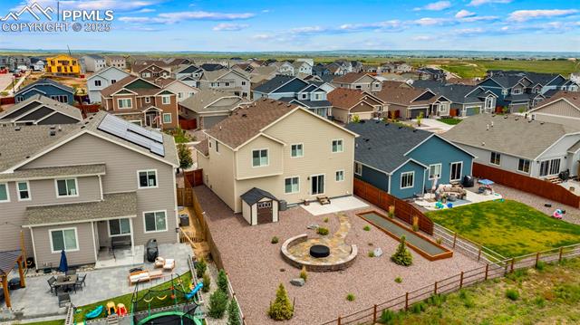 MLS Image for 10552  Summer Ridge  ,Peyton, Colorado
