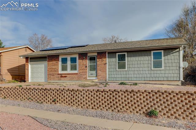 6840  Parkridge  , colorado springs&nbsp; House Search MLS Picture