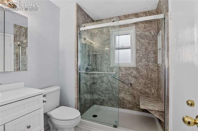 MLS Image for 6840  Parkridge  ,Colorado Springs, Colorado