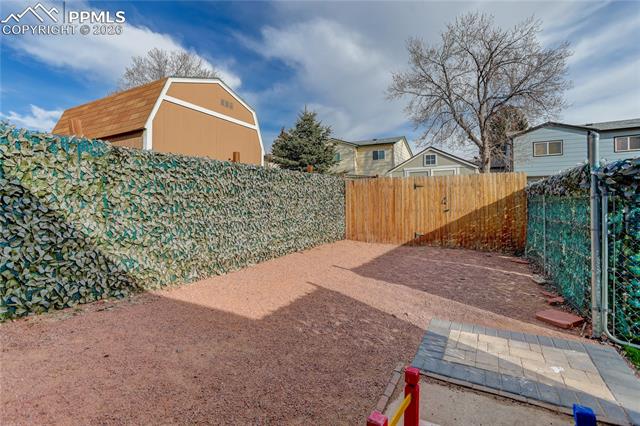 MLS Image for 6840  Parkridge  ,Colorado Springs, Colorado