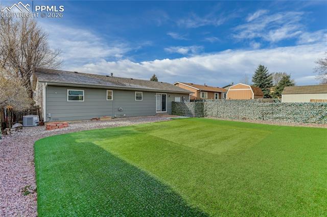 MLS Image for 6840  Parkridge  ,Colorado Springs, Colorado