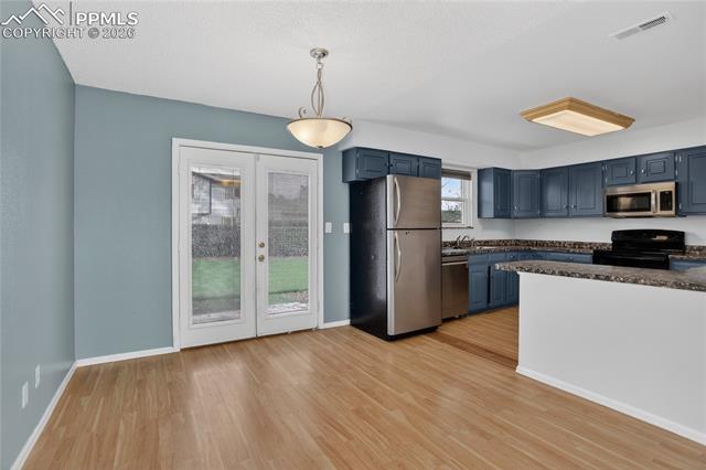 MLS Image for 6840  Parkridge  ,Colorado Springs, Colorado