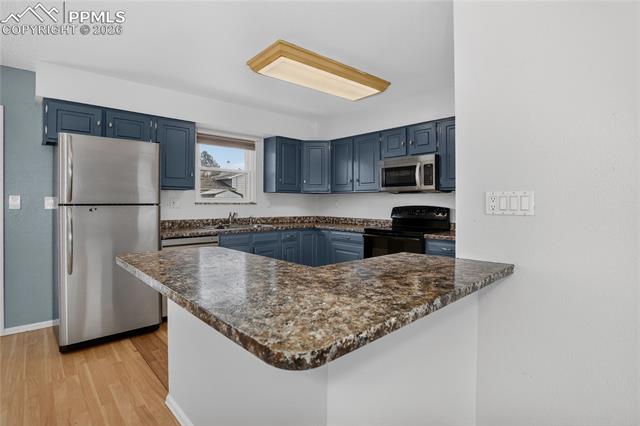 MLS Image for 6840  Parkridge  ,Colorado Springs, Colorado