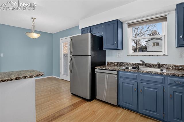 MLS Image for 6840  Parkridge  ,Colorado Springs, Colorado