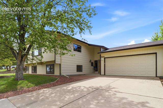 2535  Norwich  , colorado springs&nbsp; House Search MLS Picture