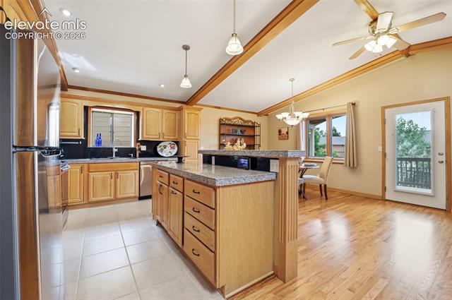 MLS Image for 2535  Norwich  ,Colorado Springs, Colorado