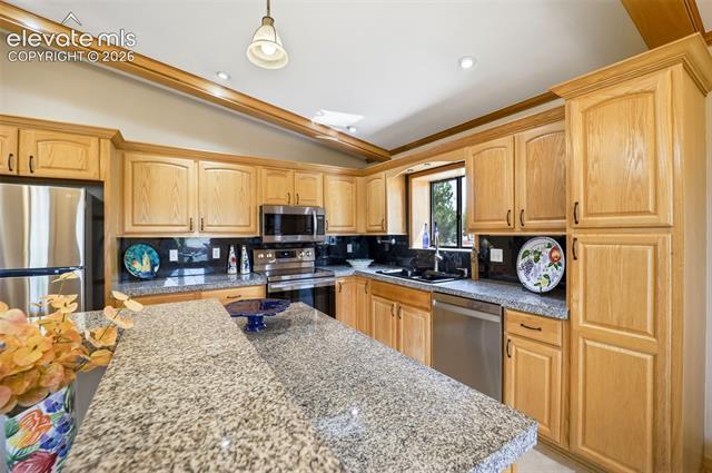 MLS Image for 2535  Norwich  ,Colorado Springs, Colorado