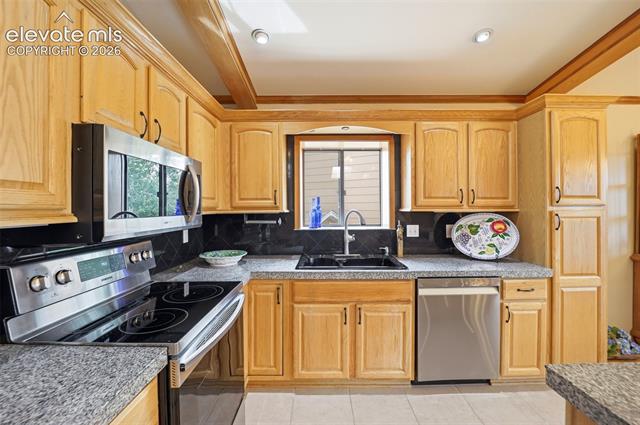 MLS Image for 2535  Norwich  ,Colorado Springs, Colorado