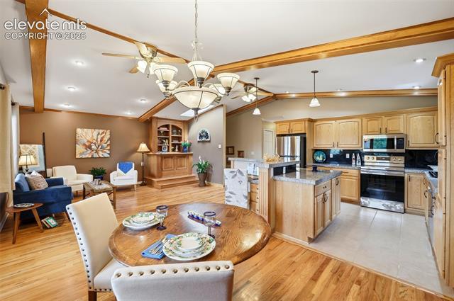 MLS Image for 2535  Norwich  ,Colorado Springs, Colorado