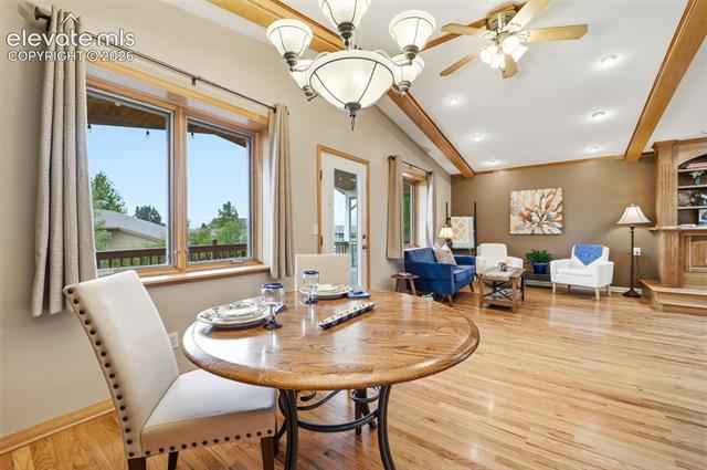 MLS Image for 2535  Norwich  ,Colorado Springs, Colorado
