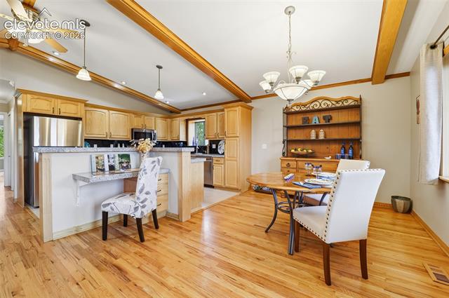 MLS Image for 2535  Norwich  ,Colorado Springs, Colorado