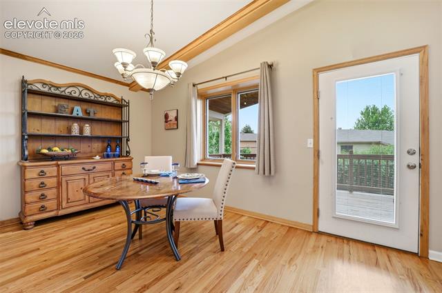 MLS Image for 2535  Norwich  ,Colorado Springs, Colorado