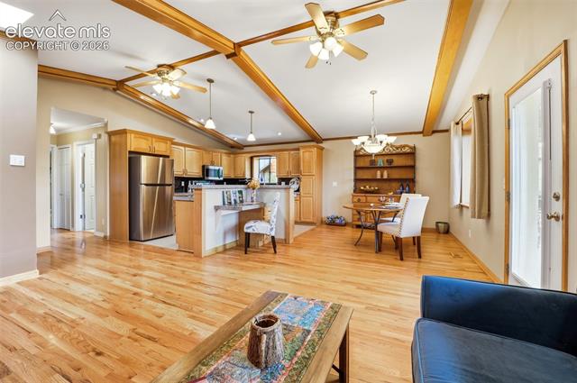 MLS Image for 2535  Norwich  ,Colorado Springs, Colorado
