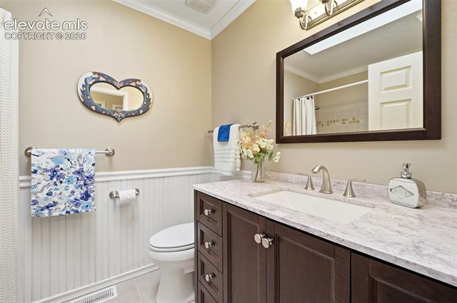 MLS Image for 2535  Norwich  ,Colorado Springs, Colorado