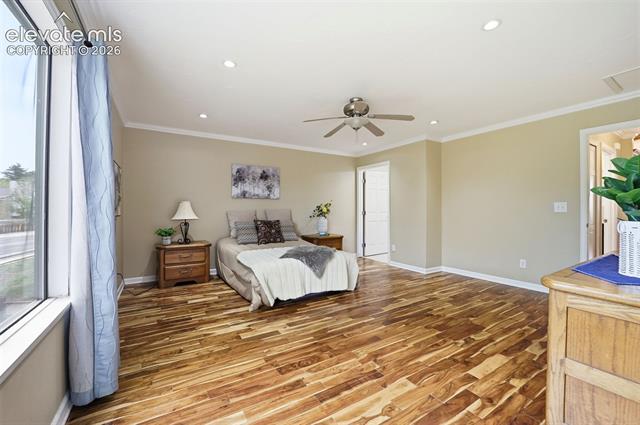 MLS Image for 2535  Norwich  ,Colorado Springs, Colorado
