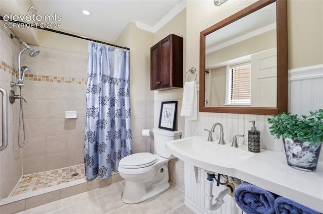 MLS Image for 2535  Norwich  ,Colorado Springs, Colorado