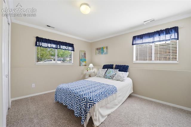 MLS Image for 2535  Norwich  ,Colorado Springs, Colorado