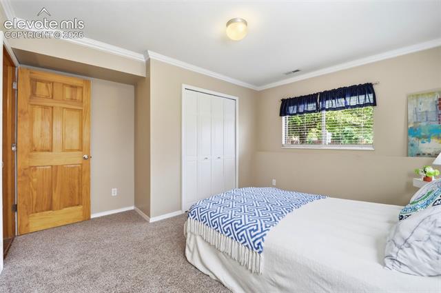 MLS Image for 2535  Norwich  ,Colorado Springs, Colorado