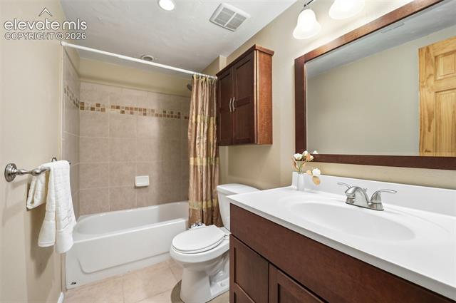 MLS Image for 2535  Norwich  ,Colorado Springs, Colorado
