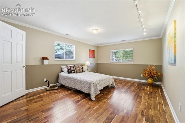 MLS Image for 2535  Norwich  ,Colorado Springs, Colorado