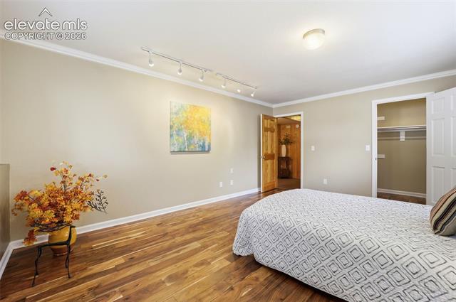 MLS Image for 2535  Norwich  ,Colorado Springs, Colorado