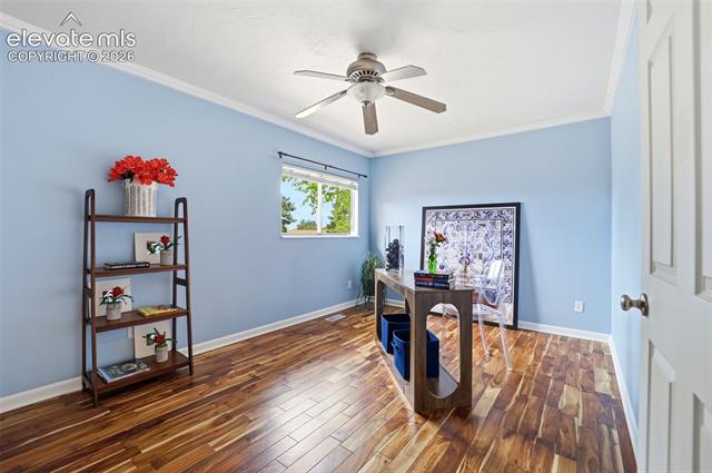MLS Image for 2535  Norwich  ,Colorado Springs, Colorado