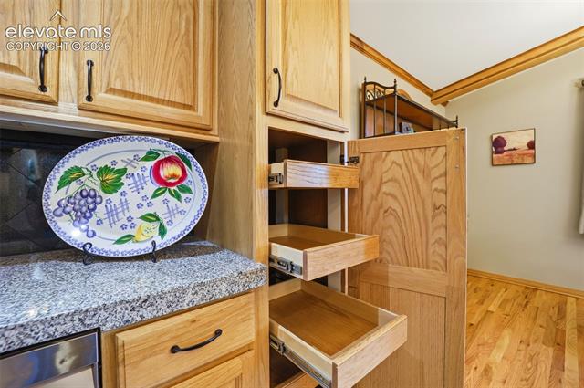 MLS Image for 2535  Norwich  ,Colorado Springs, Colorado