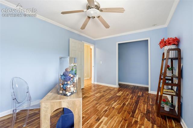 MLS Image for 2535  Norwich  ,Colorado Springs, Colorado