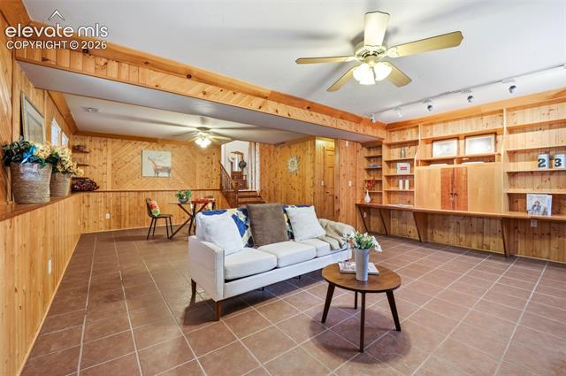 MLS Image for 2535  Norwich  ,Colorado Springs, Colorado