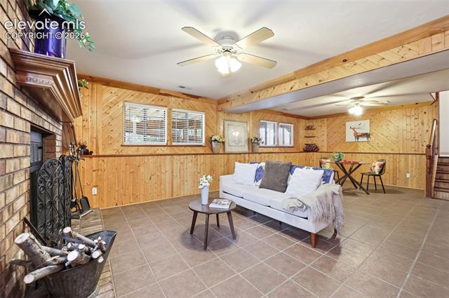 MLS Image for 2535  Norwich  ,Colorado Springs, Colorado